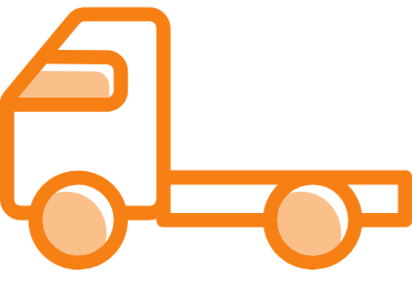 桓仁拖车/平板车