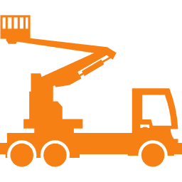 桓仁高空作业车
